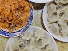 -王菊美食街·王菊面馆(总店)