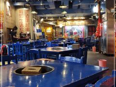 大堂-马路边边串串香(双井直营店)