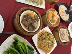 -金苑海鲜酒家(新港中路店)
