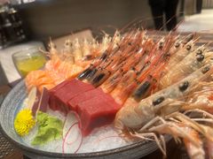 -田舍家Inakaya·炉端烧·铁板烧(天汇igc店)
