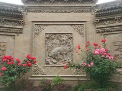-西安关中民俗艺术博物院