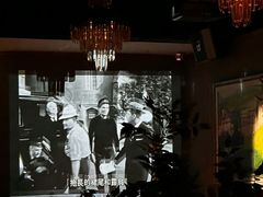 -蓉LOUNGE威士忌鸡尾酒FLOWER酒吧