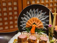 -月下料理(楷林IFC店)