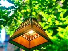 -古董花园(思南路42弄小区店)