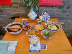 -同得兴 Since·1995 传统苏式面馆(十全街店)
