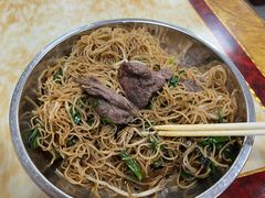 -拉超大排档(南安市场店)