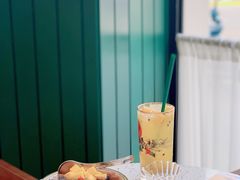 -堂屋糖水店(愚园店)