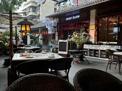 -老渔家鲜鱼轩(南浦横街店)