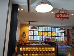 -捷信牛奶甜品世家(五道口店)