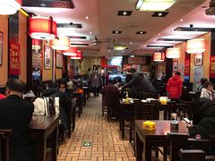 大堂-姚记炒肝店(簋街店)