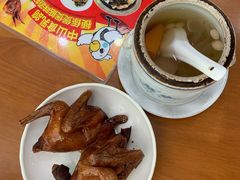 -煲煲掂风味煲仔饭餐厅(西区店)