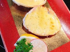 焗蟹煲-蟹将军日本料理(中南路店)