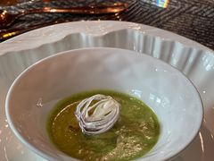 -北京古城老院厉晓麟精致菜