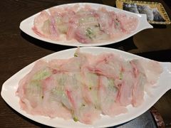 -土著渔匠·养生蝴蝶鱼(香樟路店)