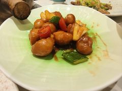 -常来小聚·广州非遗传承餐厅(高德置地店)