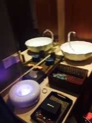 -琉璃时光SPA国际连锁机构