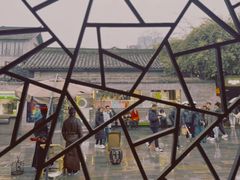 -星巴克臻选(成都宽窄巷子店)