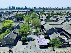 -光岳楼
