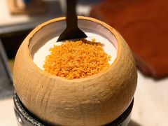 椰皇奶冻糕-同仁四季椰子鸡(福田东园总店)