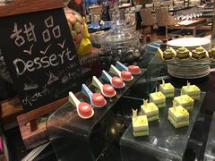 -温德姆至尊酒店·海鲜自助餐厅(海沧店)