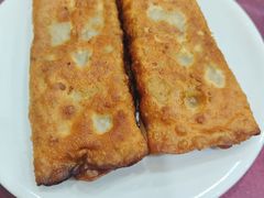 -清真麦顺和饭庄·二姐回头(和平店)