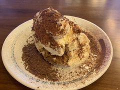 -PIZZA BIANCA(万象城店)