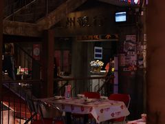 -五马集·海鲜·温州大牌档(黑金冠五马街十字路口店)
