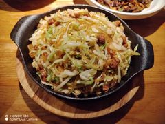 -九毛九西北菜(大东海店)