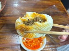 -清真石家包子(大皮院总店)