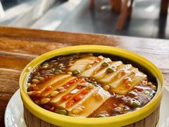 -少林寺欢喜地素斋馆