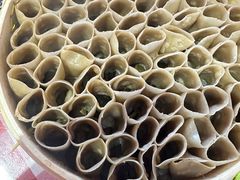 -王村姑老土炕莜面村(桥东店)