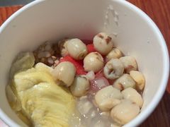 -自然椰·海南清补凉(海月广场店)