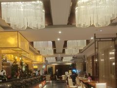 -九寨沟天源豪生度假酒店-豪庭轩中餐厅