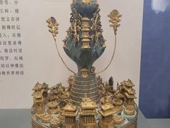 -承德避暑山庄景区