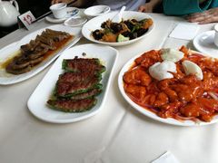 -粥旺庄(芳村店)