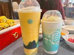 -欢饮(王府井总店)