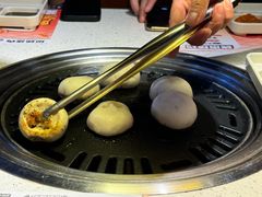 -猫抓烤肉(春熙路店)