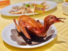 -石岐佬中山菜馆(张溪店)