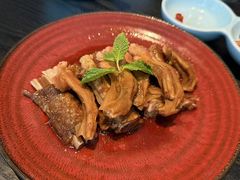 -五缘湾凯悦酒店·悦饗中餐厅