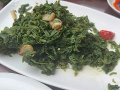 -华冠悠岚·庭院餐厅(青城后山店)