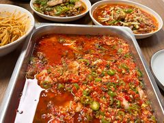-艺味深尝(云锦路店)