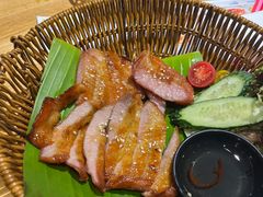 -曼泰·泰餐(京华城店)