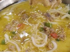 -金陵后厨·南京菜(新街口秣陵路店)