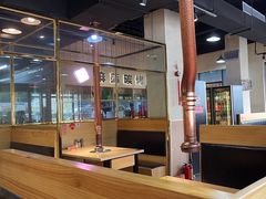 -麻蒲碳烤肉(嘉禾东平地铁站19号店)
