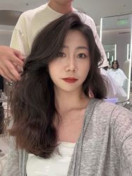 -3AM·S HAIR SALON烫发染发接发