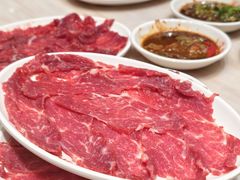 -味逍遥牛肉火锅(万江旗舰店)