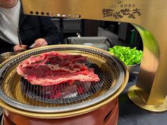 -西塔老太太泥炉烤肉(龙湖北苑天街店)