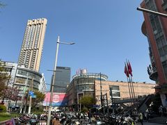 -七浦路服装批发市场