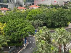 -厦门国际会议中心酒店(环岛路酒店)