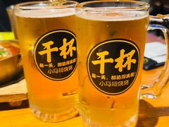 -本色.小马哥烧烤(五一路总店)